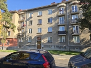 Prodej bytu 2+1, 57 m2, OV, Přerov, Přerov I-Město, ul. tř. Gen. Janouška