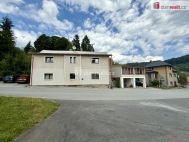 Prodej samostatnho RD, 600 m2, Jablonec nad Jizerou, Blansko (okres Semily)
