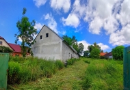 Prodej zemdlskho objektu, Miovice (okres Psek)