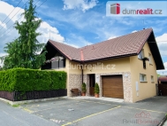 Pronjem samostatnho RD, 202 m2, Marinsk Lzn, Hamrnky (okres Cheb)