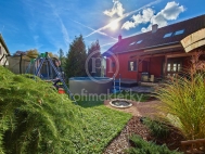 Prodej samostatnho RD, 162 m2, Veversk Btka (okres Brno-venkov)