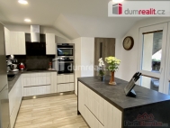 Pronjem bytu 4+kk, 202 m2, OV, Marinsk Lzn, Hamrnky (okres Cheb), ul. tda Vtzstv