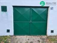 Prodej gare, andov (okres esk Lpa)