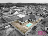 Prodej samostatnho RD, 203 m2, Bez (okres Beclav)