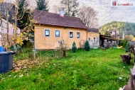 Prodej samostatnho RD, 114 m2, Olov (okres Sokolov)