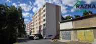 Prodej bytu 3+1, 0 m2, OV, Tachov, ul. Hornick