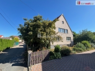 Prodej samostatnho RD, 200 m2, Doln Kralovice (okres Beneov)