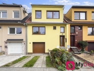 Pronjem adovho RD, 220 m2, Znojmo
