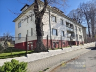 Prodej bytu 3+1, 65 m2, OV, Vykov, Vykov-Pedmst, ul. Fukova - exkluzivn