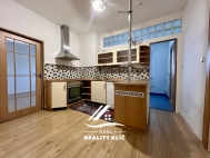 Prodej bytu 2+1, 52 m2, OV, Ostrava, Zbeh (okres Ostrava-msto), ul. Vkovick