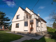 Prodej samostatnho RD, 0 m2, ilheovice (okres Opava) - exkluzivn