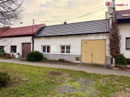 Prodej adovho RD, 125 m2, Ostrosk Nov Ves (okres Uhersk Hradit)
