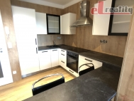 Pronjem bytu 1+kk, 0 m2, OV, Hranice, Hranice I-Msto (okres Perov), ul. Pod Nemocnic - exkluzivn