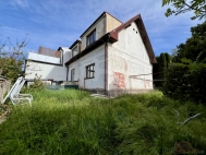 Prodej adovho RD, 70 m2, Praha 5, Jinonice