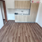 Pronjem bytu 1+kk, 16 m2, OV, Beneov nad Plounic (okres Dn), ul. Ndran