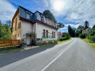 Prodej samostatnho RD, 0 m2, Vejprty (okres Chomutov)