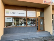 Pronjem obchodnch prostor, Beroun, Beroun-Msto