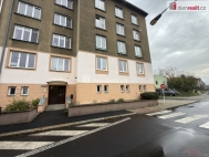 Pronjem bytu 1+kk, 27 m2, OV, st nad Labem, Stekov, ul. Stekovsk nbe