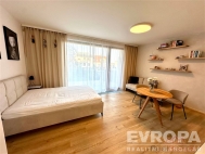 Pronájem bytu 1+kk, 32 m2, OV, Praha 8, Dolní Chabry, ul. Ústecká