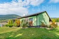 Prodej samostatnho RD, 103 m2, Hj u Duchcova, Domaslavice (okres Teplice) - exkluzivn