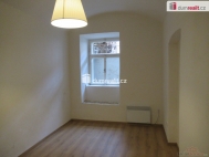 Pronjem bytu 1+1, 29 m2, OV, Praha 5, Smchov, ul. Holekova