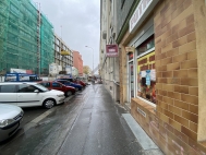 Pronjem obchodnch prostor, Praha 9, Libe