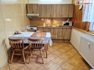 Pronjem bytu 3+1, 52 m2, OV, esk Budjovice, esk Budjovice 2, ul. Lhenick