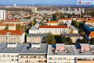 Prodej bytu 3+1, 71 m2, DV, Neratovice (okres Mlnk), ul. Za Obchody