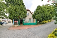 Prodej samostatnho RD, 320 m2, Praha 5, Lochkov