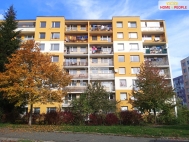 Pronjem bytu 3+kk, 45 m2, OV, Pbram, Pbram V-Zdabo, ul. achetn