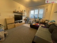 Pronjem bytu 3+1, 63 m2, OV, Opava, Pedmst, ul. nmst Republiky