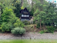 Prodej rekreanho objektu, Povany (okres Plze-sever)