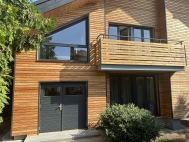 Pronjem samostatnho RD, 209 m2, 