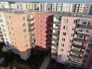Prodej bytu 4+kk, 84 m2, OV, Brno, Le (okres Brno-msto), ul. Konradova - exkluzivn