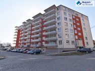 Pronjem bytu 2+kk, 60 m2, OV, Olomouc, ul. Janskho