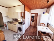 Pronjem bytu 3+1, 67 m2, OV, Brno, Bystrc (okres Brno-msto), ul. Valoukova - exkluzivn