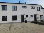 Prodej řadového RD, 126 m2, Benešov, Mariánovice
