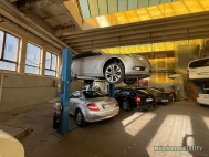 Pronjem komernho objektu : Vroba, Praha 10, Uhnves