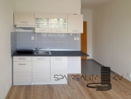 Pronjem bytu 1+kk, 18 m2, OV, Chodov (okres Sokolov), ul. Dukelskch hrdin