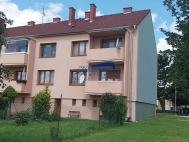 Prodej bytu 3+1, 64 m2, OV, Pohoelice (okres Brno-venkov), ul. Brnnsk - exkluzivn