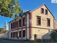 Prodej restaurace, Rokycany