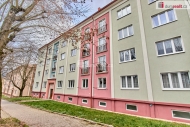 Prodej bytu 2+1, 69 m2, OV, Ostrov (okres Karlovy Vary), ul. Mnesova