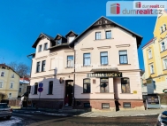 Pronjem bytu 2+1, 72 m2, OV, Marinsk Lzn (okres Cheb), ul. Lun