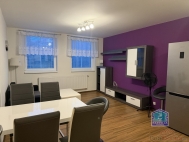 Pronjem bytu 2+kk, 46 m2, OV, Rybnice (okres Plze-sever)