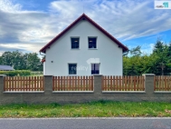 Prodej samostatnho RD, 153 m2, esk Lpa, Vtkov