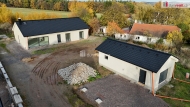 Prodej samostatnho RD, 175 m2, Pbram, Orlov