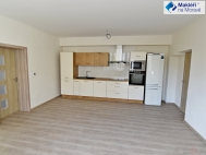 Pronjem bytu 2+kk, 70 m2, OV, Olomouc, ul. Grgrova