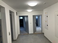 Pronjem bytu 3+kk, 74 m2, OV, Liberec, Liberec XII-Star Pavlovice, ul. Poln