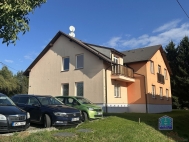 Prodej bytu 3+1, 84 m2, OV, Mn (okres Klatovy), ul. Sadov