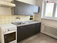 Pronjem bytu 2+1, 63 m2, OV, Frentt pod Radhotm (okres Nov Jin), ul. Ronovsk